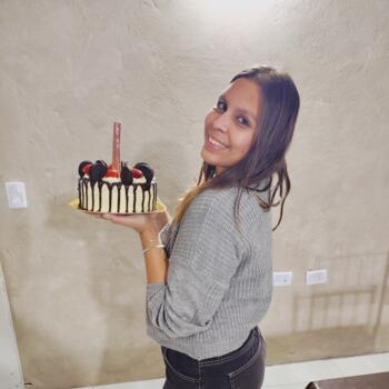 Babysitter in Pilar: Romina