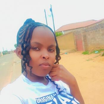 Babysitter in Roodepoort: Jayden