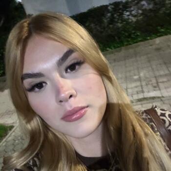 Babysitter Albufeira: Edith