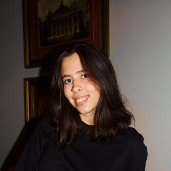 Babá em São Bernardo do Campo: Fernanda