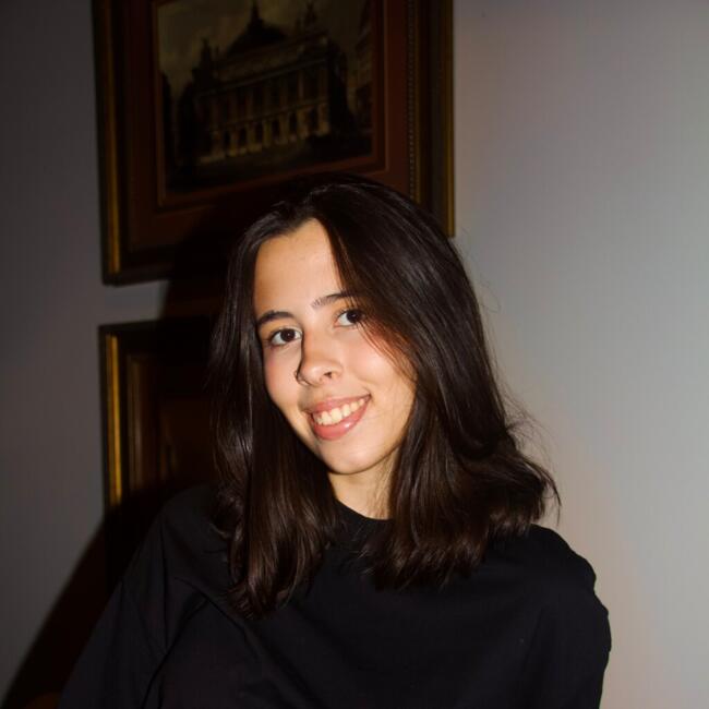 Babá em São Bernardo do Campo: Fernanda