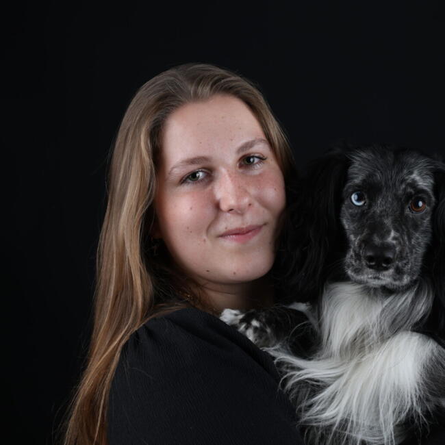 Babysitter in Blankenberge: Jamie