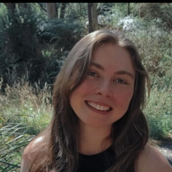 Babysitter in Neerim South: Jess