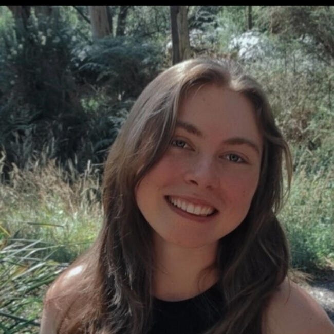 Babysitter in Neerim South: Jess