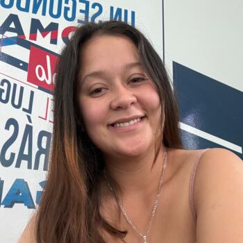 Niñera en Circasia: Maria alejandra