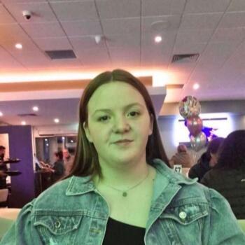 Babysitter in Geelong: Aisja