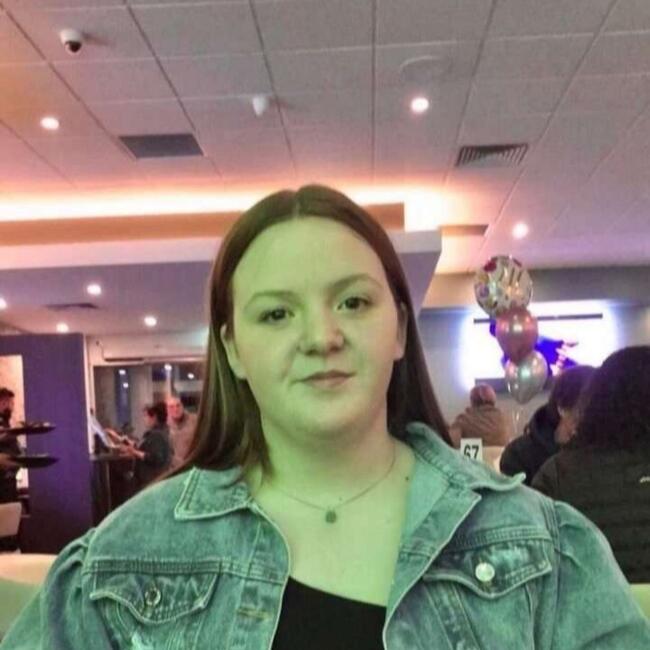 Babysitter in Geelong: Aisja