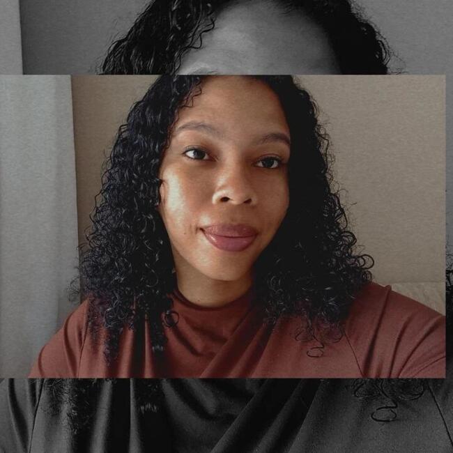 Babysitter in Sorocaba: Natali