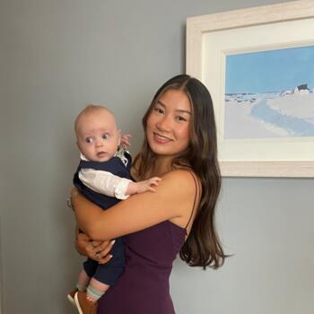 Babysitter in Lobinstown: Didi