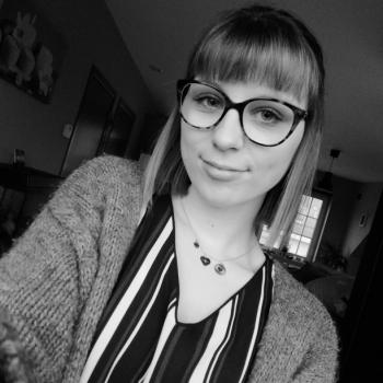 Babysitter Brecht: Melissa