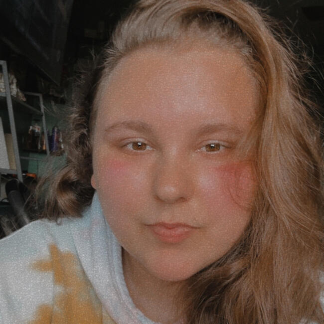 Babysitter in Largo (Florida): Sydney