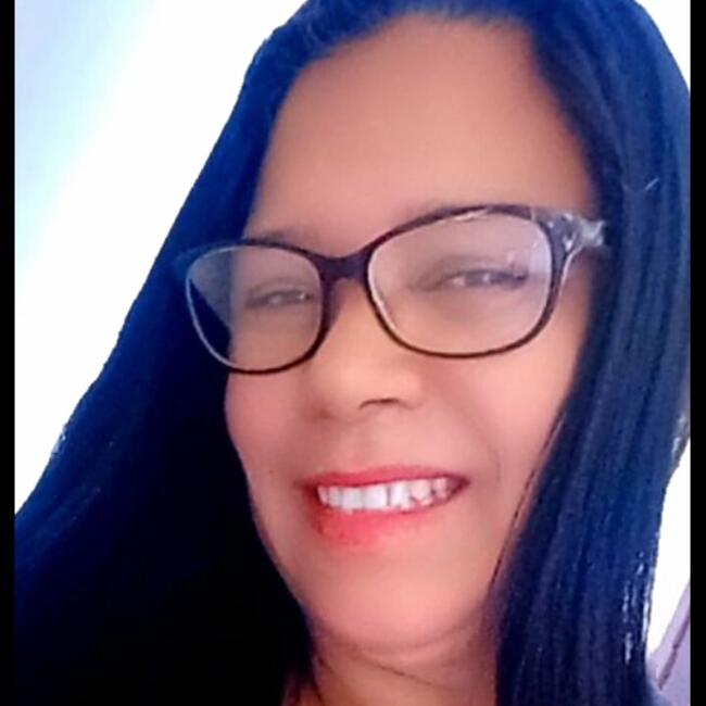 Babá em Rio de Janeiro: Denizia Souza