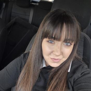 Nanny in Cambrils: Elisa