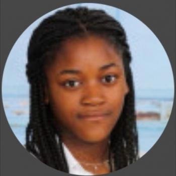 Baby-sitter in Bruxelles (Uccle): Rachel