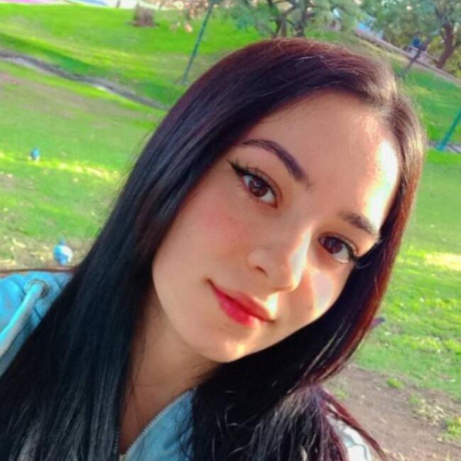 Babysitter in Avellaneda (Buenos Aires): Natalia