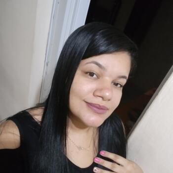 Babysitter in João Pessoa: Jannielly