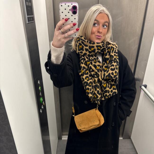 Babysitter in Orléans: Lou