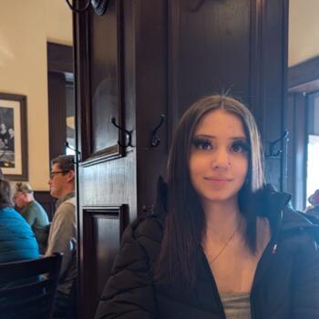 Babysitter in Midlothian (Virginia): Alyssa