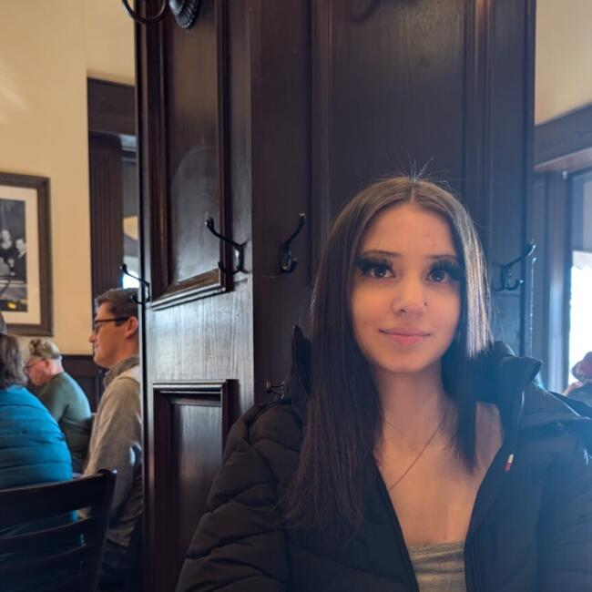 Babysitter in Midlothian (Virginia): Alyssa