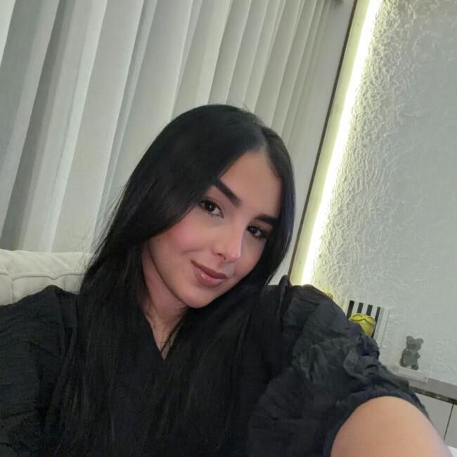 Trabajo para niñera en Barranquilla: Maria Alejandra