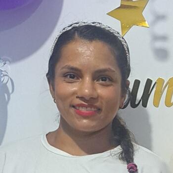 Niñera en Soledad: Nathalia