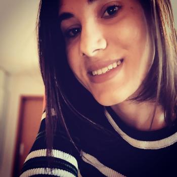 Baby-sitter in Renens: Gabriella