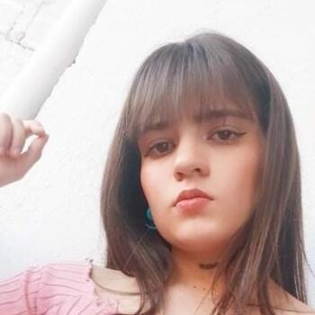 Babysitter in La Estrella: Manuela