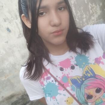 Niñera en Limón: Sofia