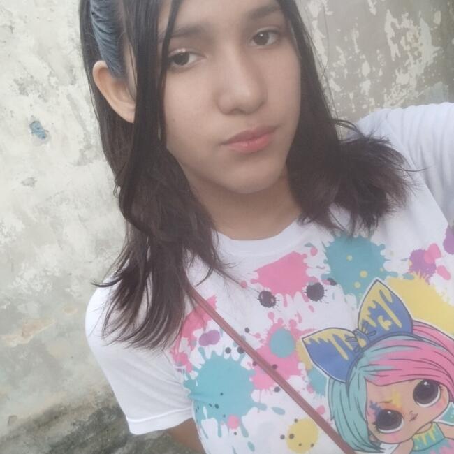 Babysitter in Limón: Sofia