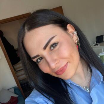 Babysitter in Bologna: Giulia