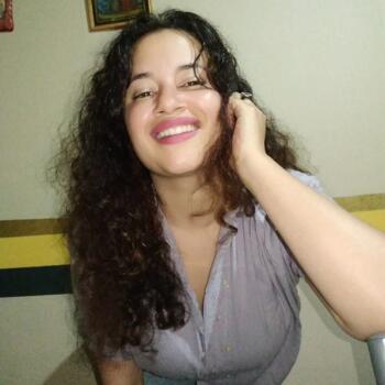 Babysitter in Concordia: Eugenia