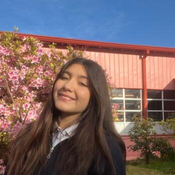 Babysitter in Port Montt: Camila Antonia