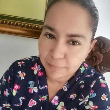 Babysitter in Sincelejo: Sol Beatriz