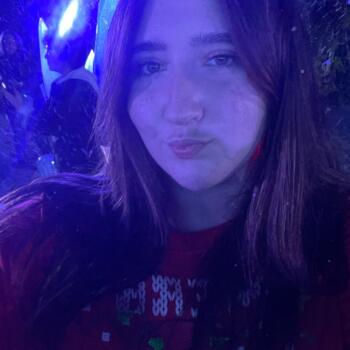 Babysitter Casselberry: Lily