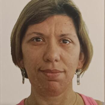 Babysitter Mataró: Susana