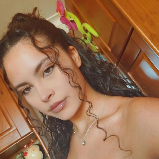 Babysitter em Albergaria-a-Velha: Maria Inês