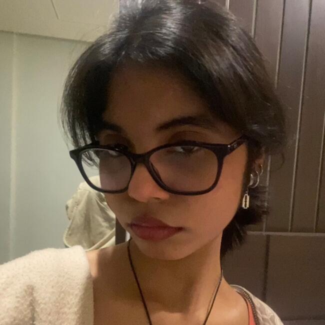 Babysitter in Virār: Pooja