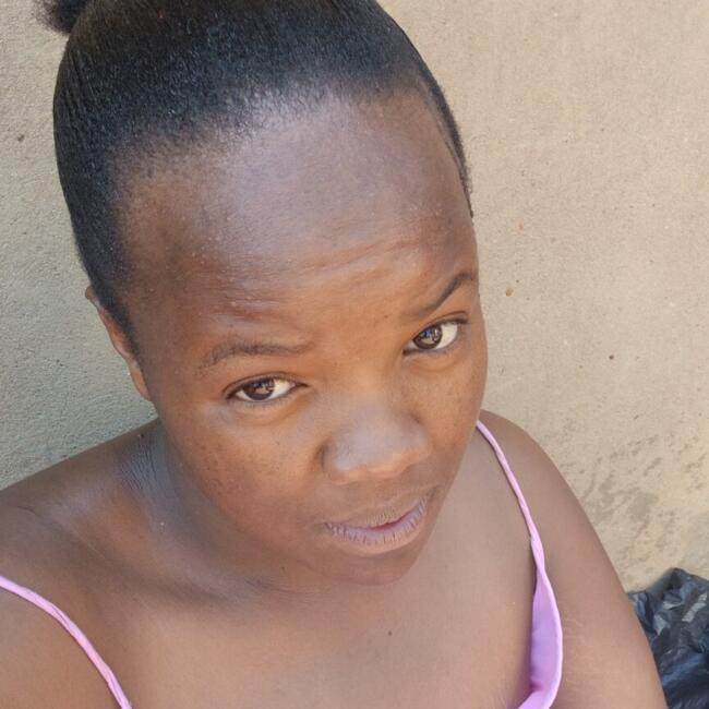 Babysitter in Pretoria: ZANELE SBONGILE