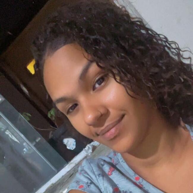 Babá em Campos dos Goytacazes: Robertha