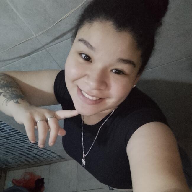 Babysitter in San Juan: Marlen