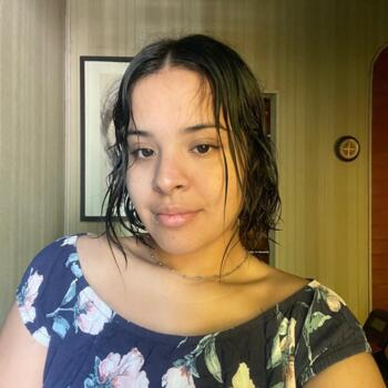 Niñera en Buenos Aires: Yamila Rojas