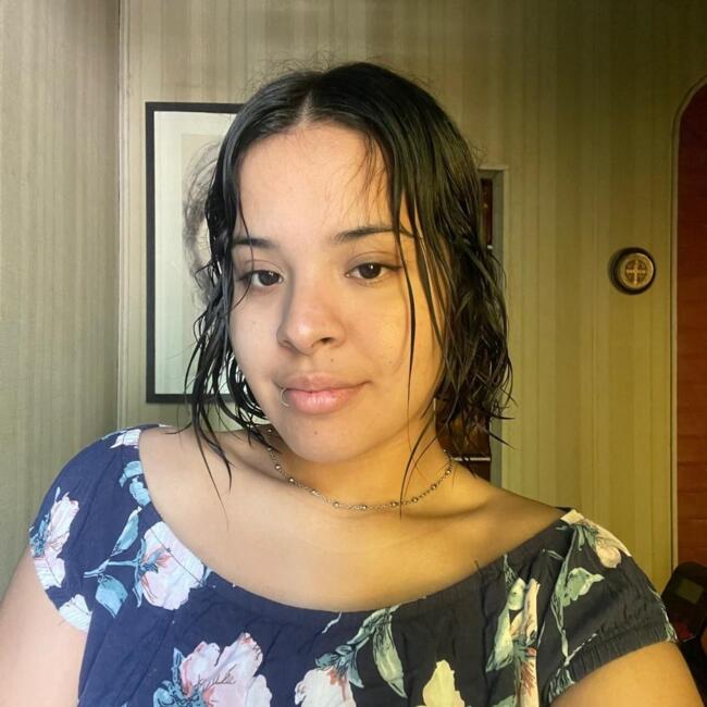 Babysitter in Caseros (Buenos Aires): Yamila Rojas