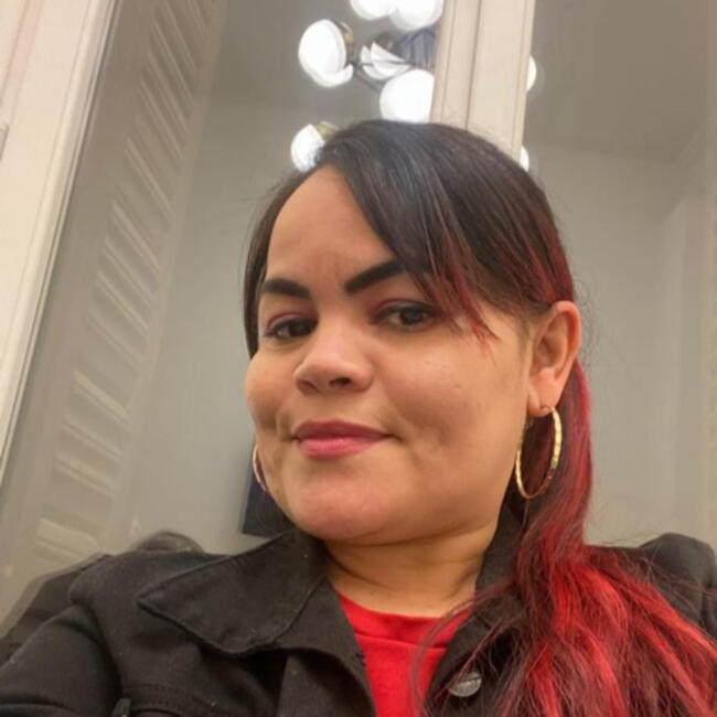 Nanny in Terrassa: Diana