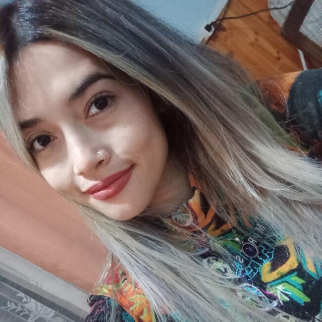 Niñera en Puerto Montt: Romina