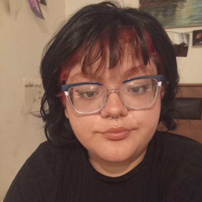 Niñera en Macul: Antonia