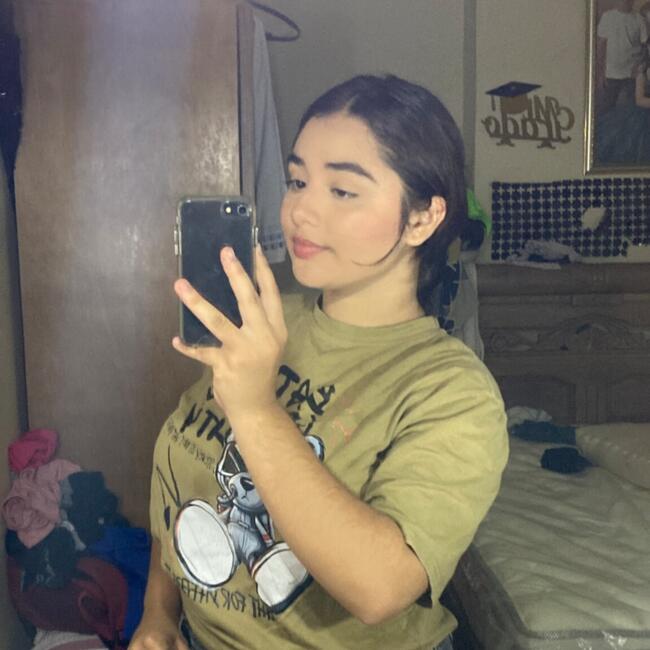 Niñera en Barranquilla: Sheyren osorio