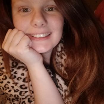 Babysitter in Hilversum: Sylvie