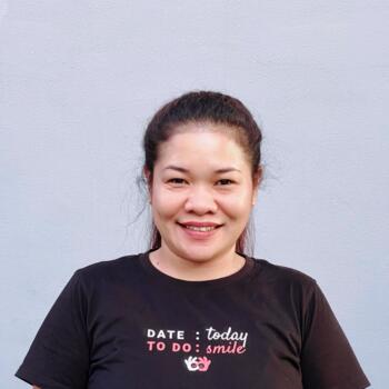 Babysitter in Singapore Island: Marion