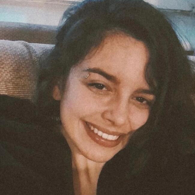 Babysitter in Dublin: Juliana