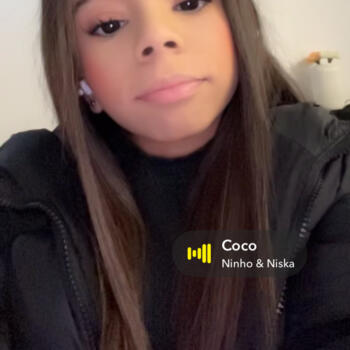 Babysitter in Sin-le-Noble: Lina-maria